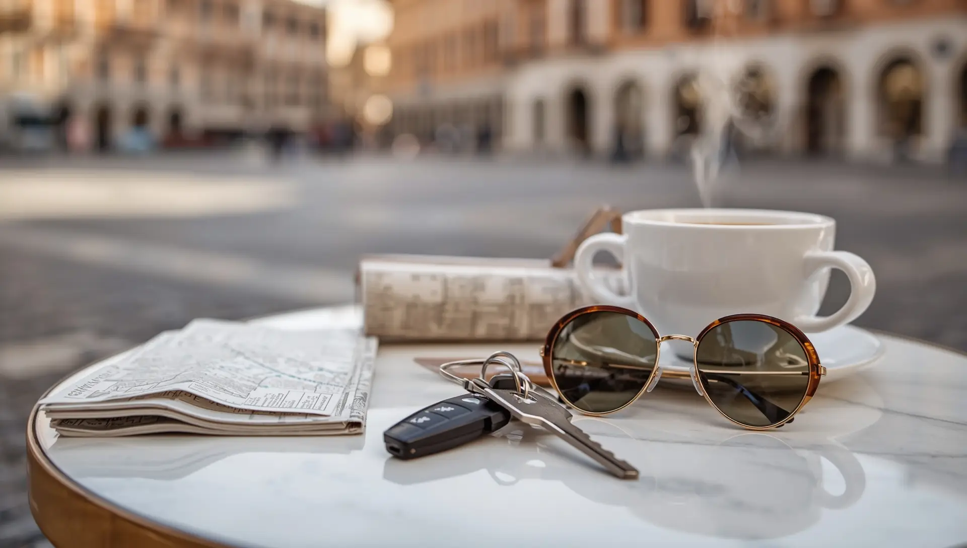 Premium Service Roma